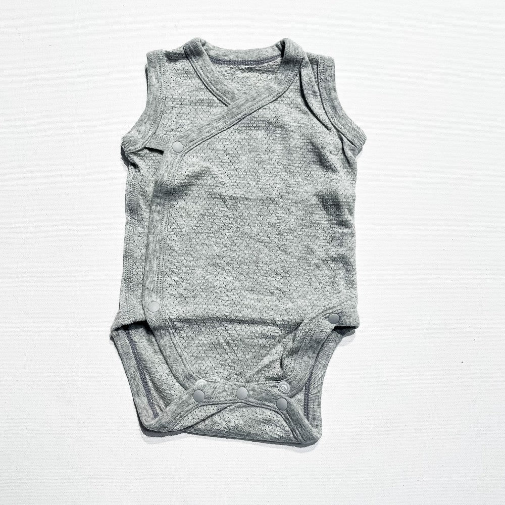 No Tag* Onesie 6-12M|218892