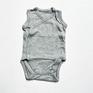 No Tag* Onesie 6-12M|218892