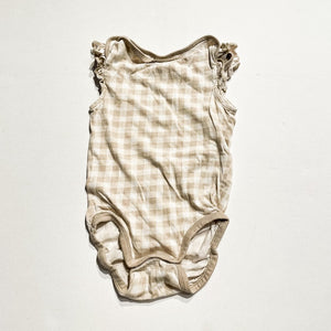H&M Onesie 9-12M|226389