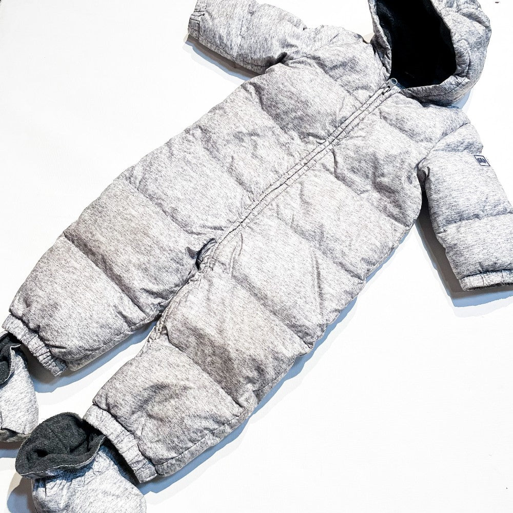 Gap Snow Suit 18-24M **Imeprfection|166399