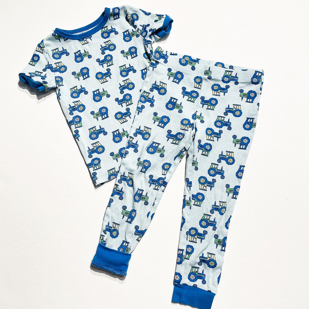 Joe Fresh Sleep Set 4Y|210879