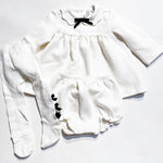 Janie & Jack Dress Set 6-12M|182777