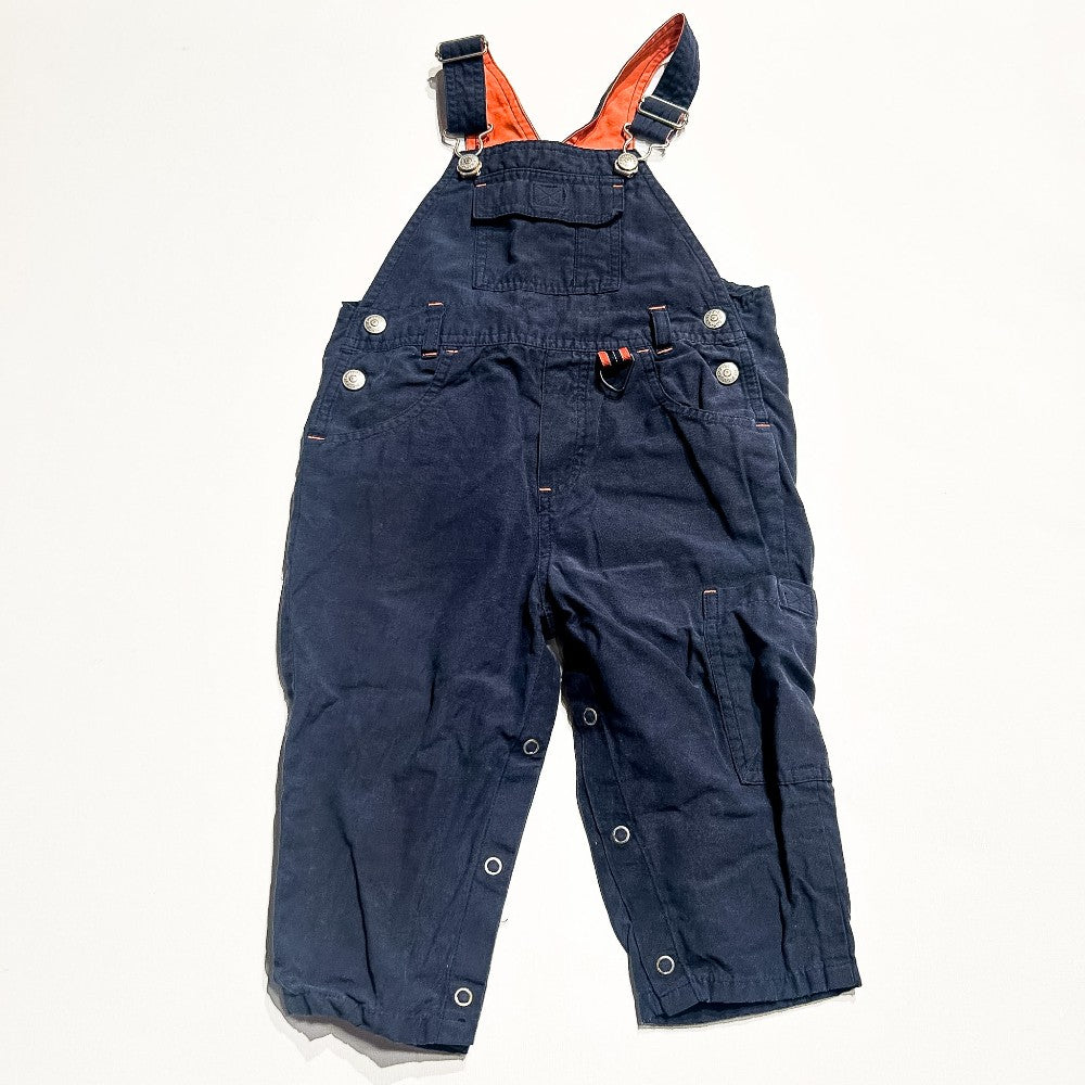 Gap Overalls 18-24M|208525