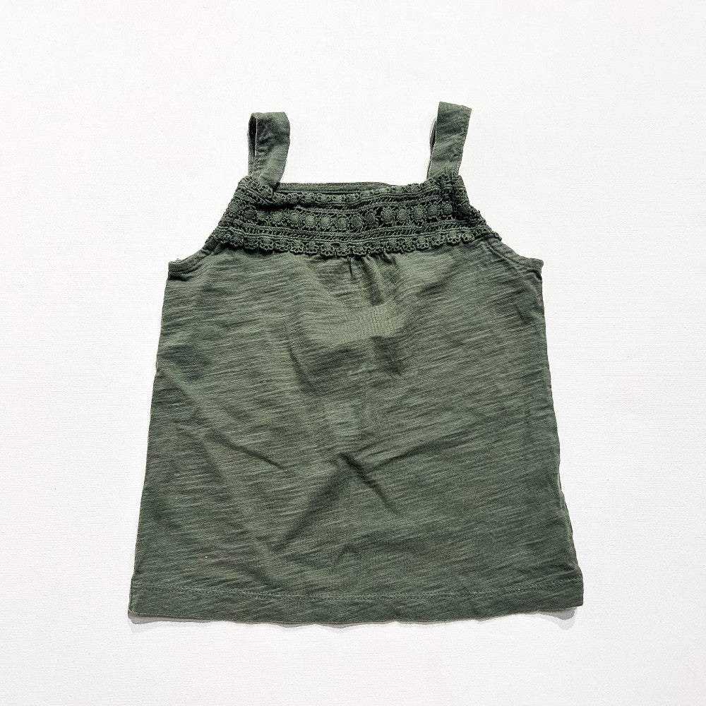 Carters Shirt 4Y|208563
