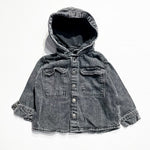 Zara Jacket 12-18M|222091