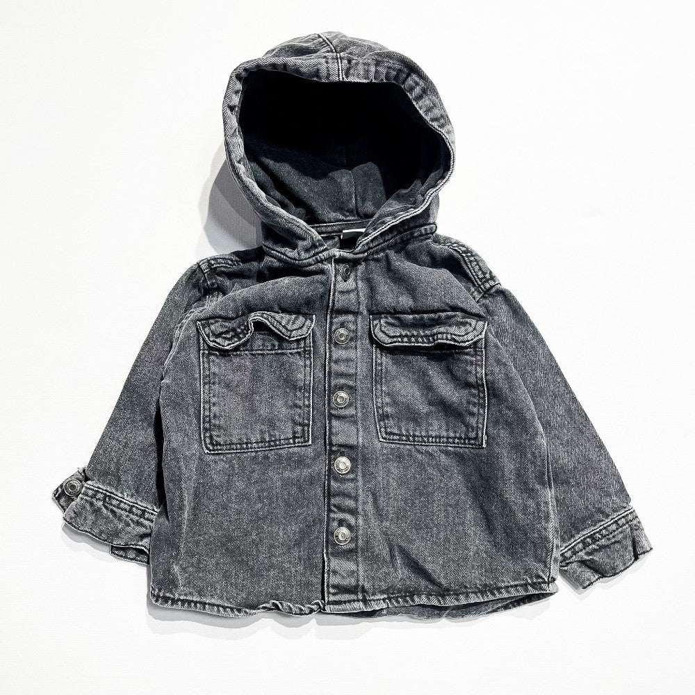 Zara Jacket 12-18M|222091