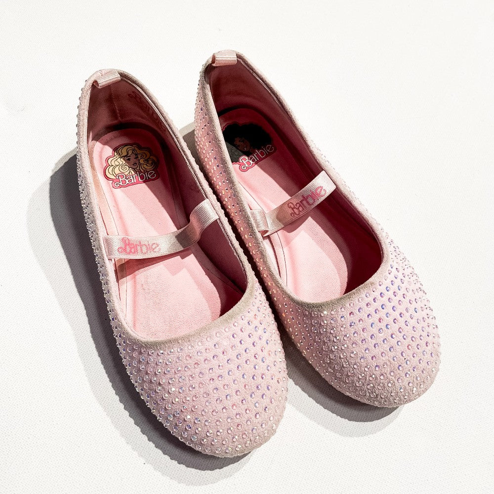 Barbie Shoes 10|226833
