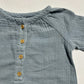 Carters Romper 3-6M **Imperfection|207700