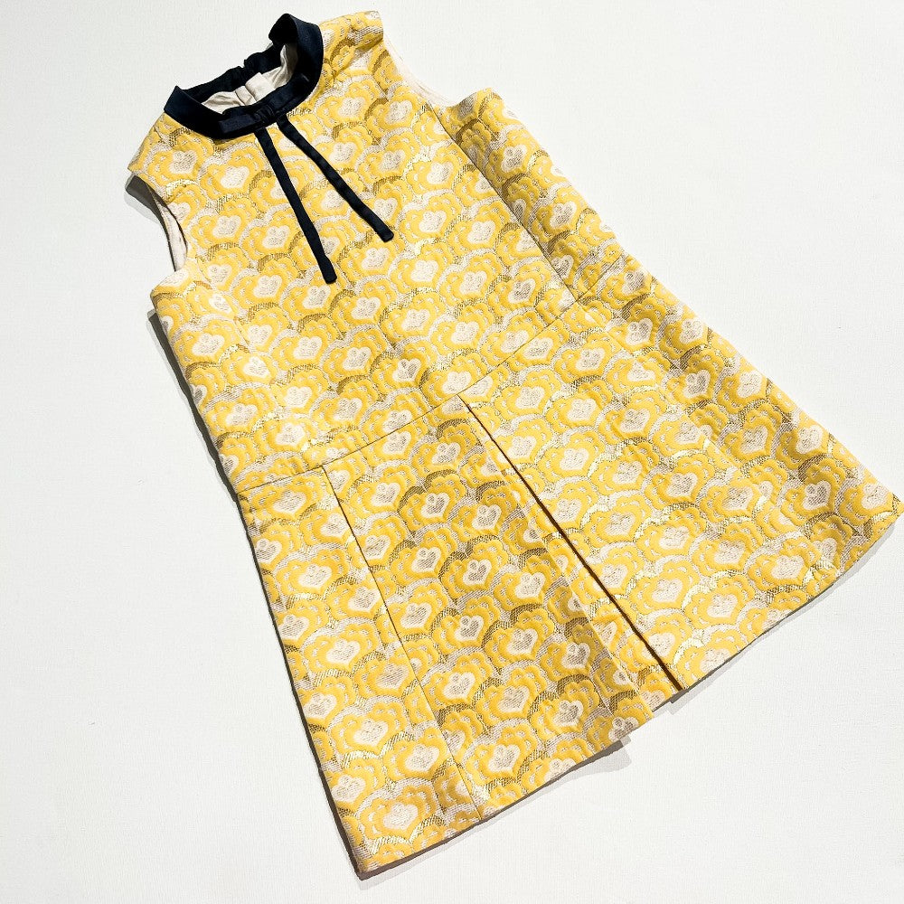 HuckleBones London Dress 6Y|208384