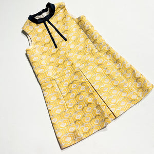 HuckleBones London Dress 6Y|208384
