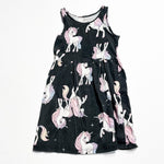 H&M Dress 5/6Y|226692