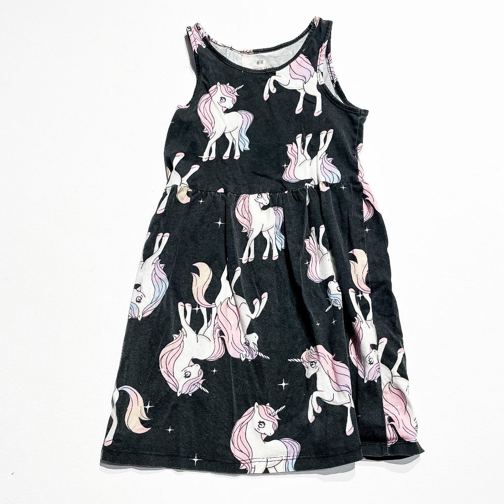 H&M Dress 5/6Y|226692