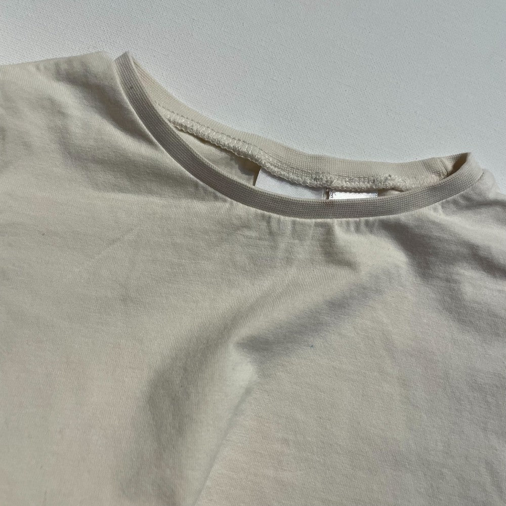 Zara Shirt 4-5Y **Imperfection|190150