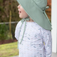 Current Tyed - Water Bucket Hat Mint|63441