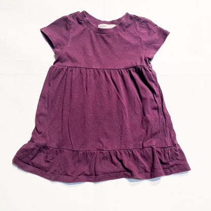 Little Rowe Dress 6-12M **Imperfection|130487