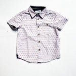 Distortion Shirt 3Y|150777
