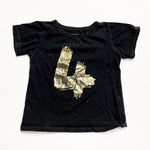 Mini Mioche Shirt 4Y|221388