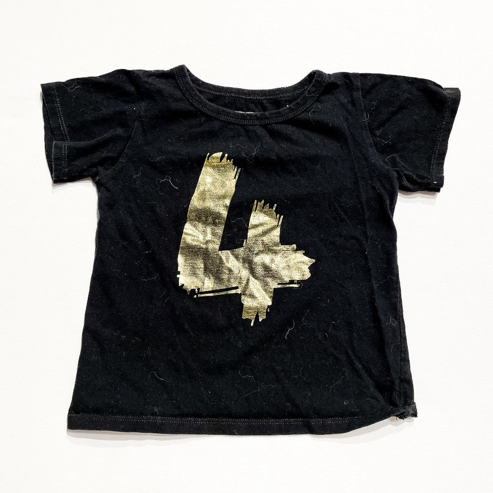 Mini Mioche Shirt 4Y|221388