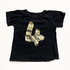 Mini Mioche Shirt 4Y|221388