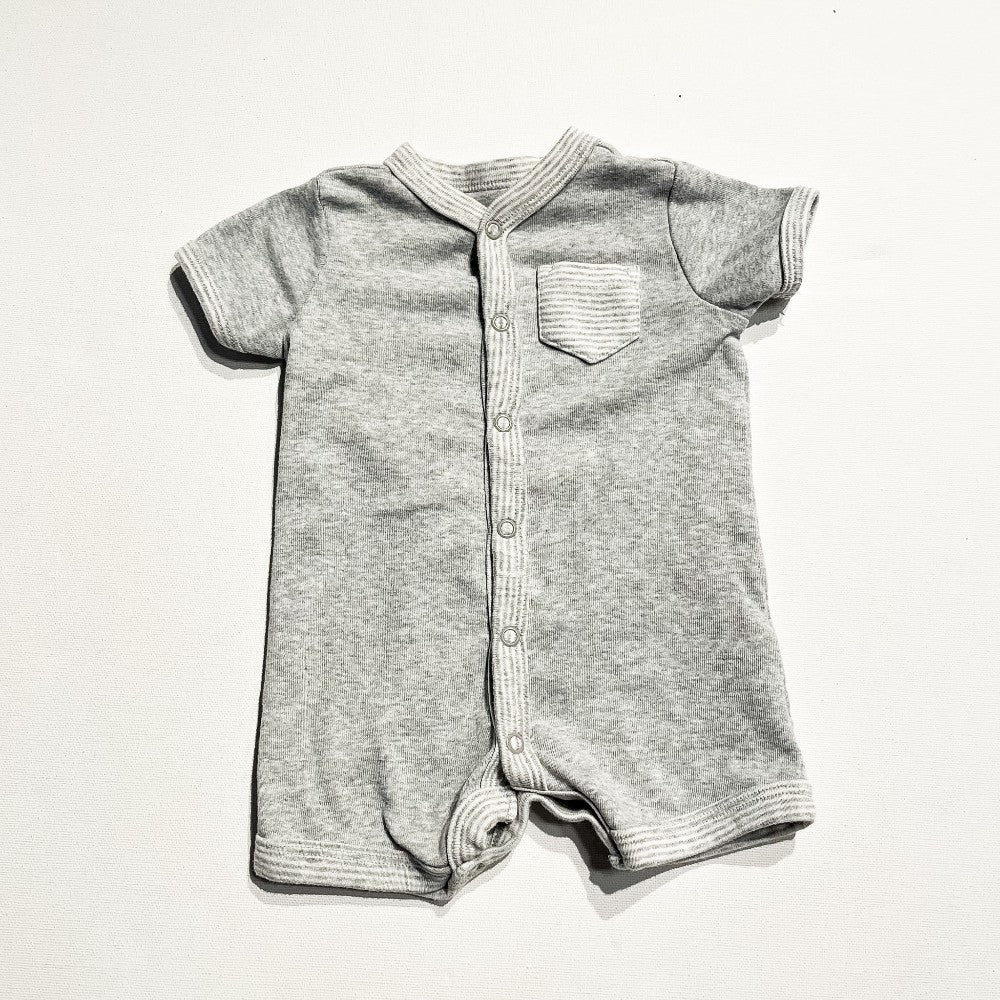 Carters Romper 3M|226109