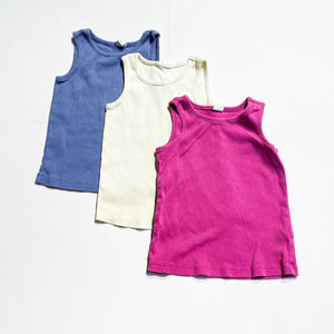 Gap Tank Set 3Y|156919