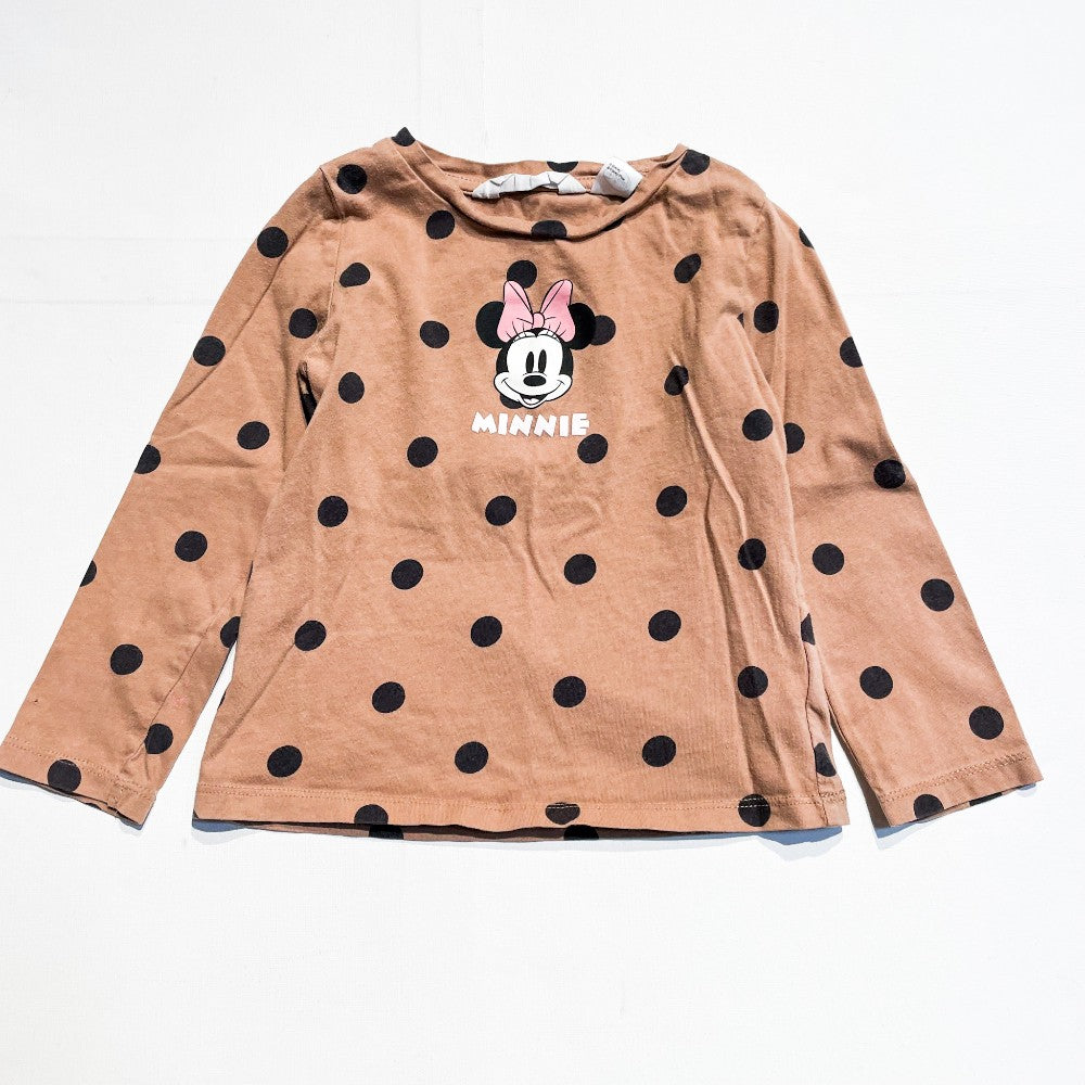 H&M Top 2-4Y|161465