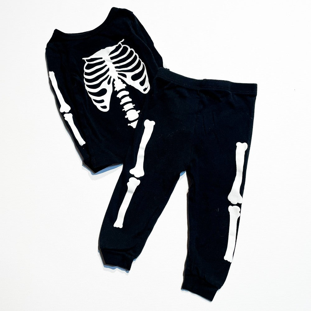 Joe Jammies 12-18M|186904
