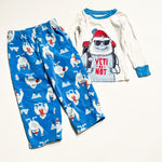 Carters Sleep Set 3Y|197432