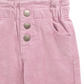 Briella Pant - Dahlia|154995