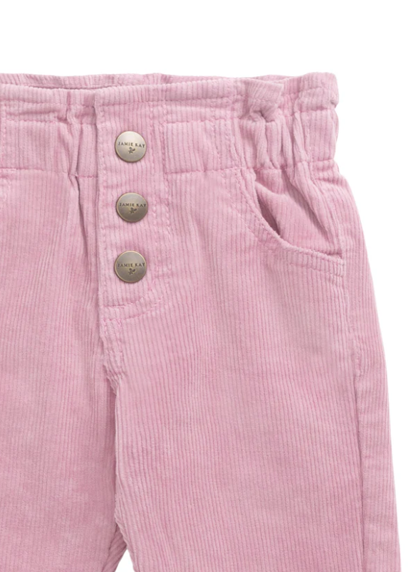 Briella Pant - Dahlia|154995