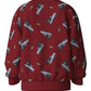 Name It - Christmas Trucks Sweater 0636|230146