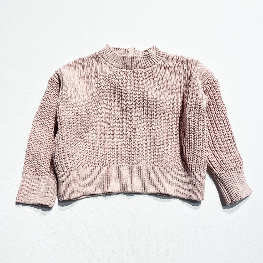Baby Berry Sweater 12-18M|227576
