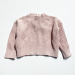 Baby Berry Sweater 12-18M|227576