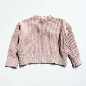 Baby Berry Sweater 12-18M|227576