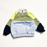 Seed Heritage Quarter Zip 3Y|232631