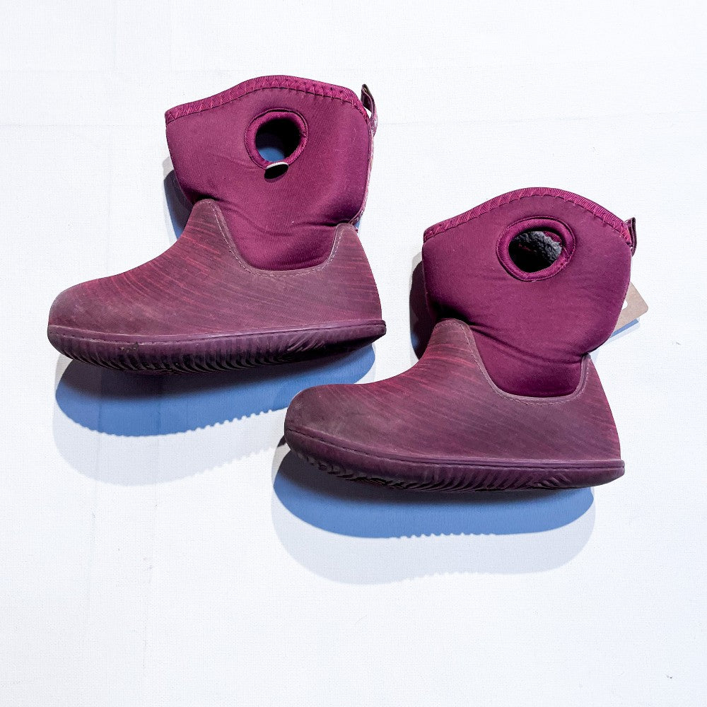 Jan & Juls Boots 9|172782