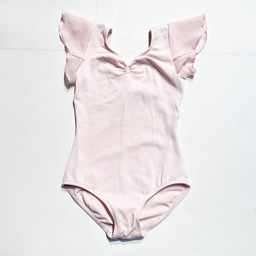 Bloch Dace Suit 2-4Y|172647
