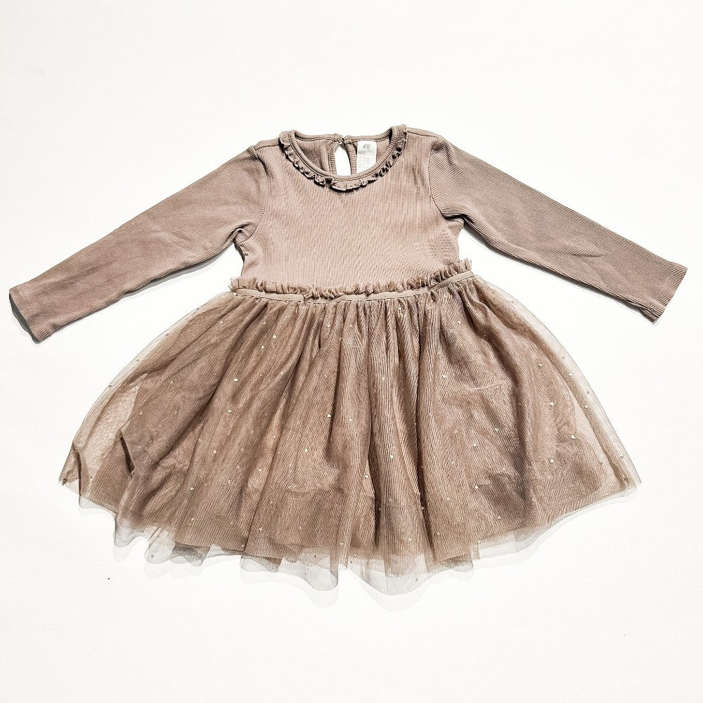 H&M Dress 18-24M|214276