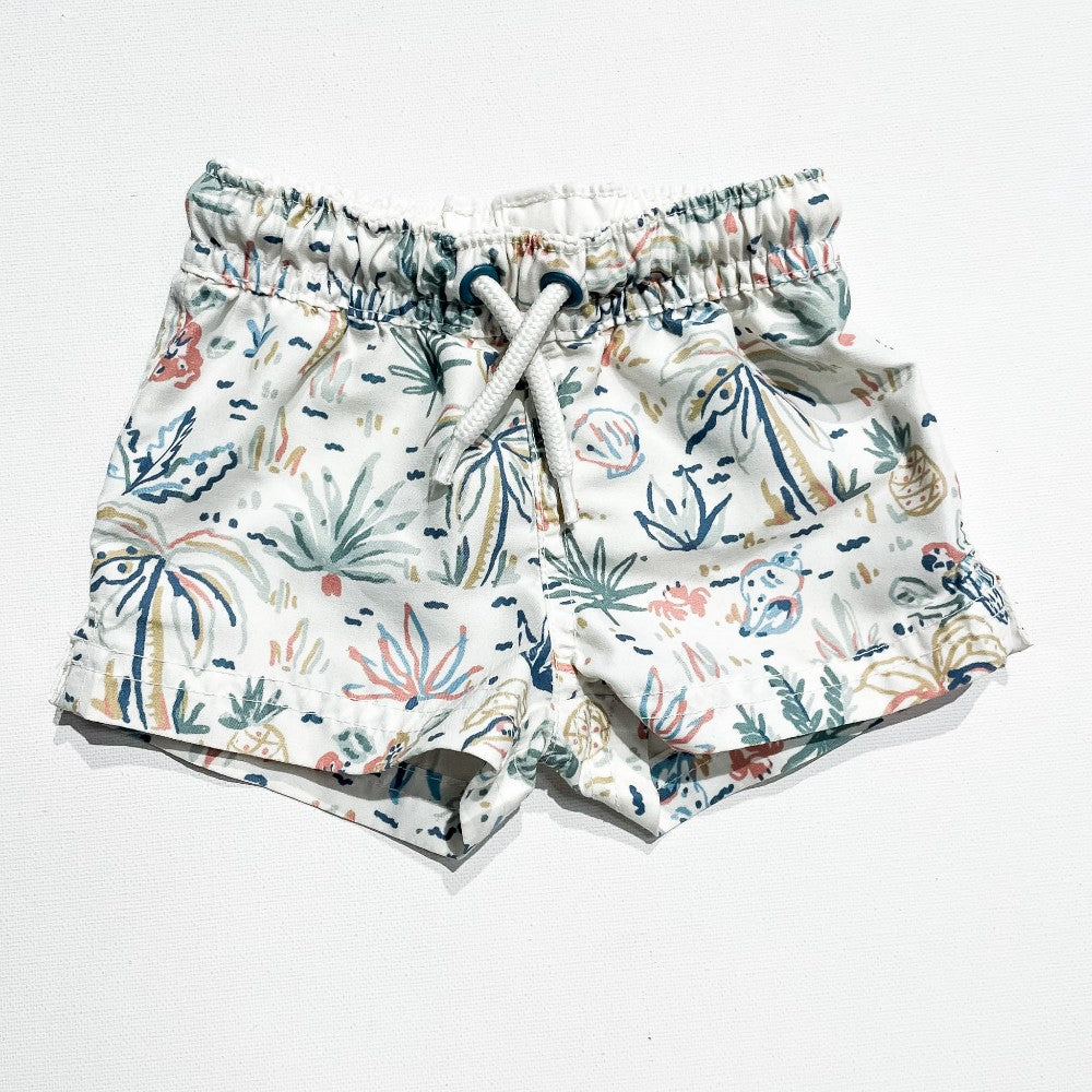 Carters Shorts 3M|212361