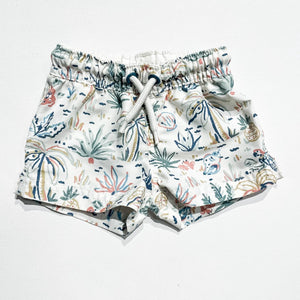 Carters Shorts 3M|212361