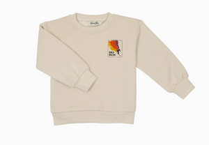 BinkyBro - Sweatshirt Ski Bum|153029