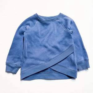 Hoe Sweater 4Y|192876