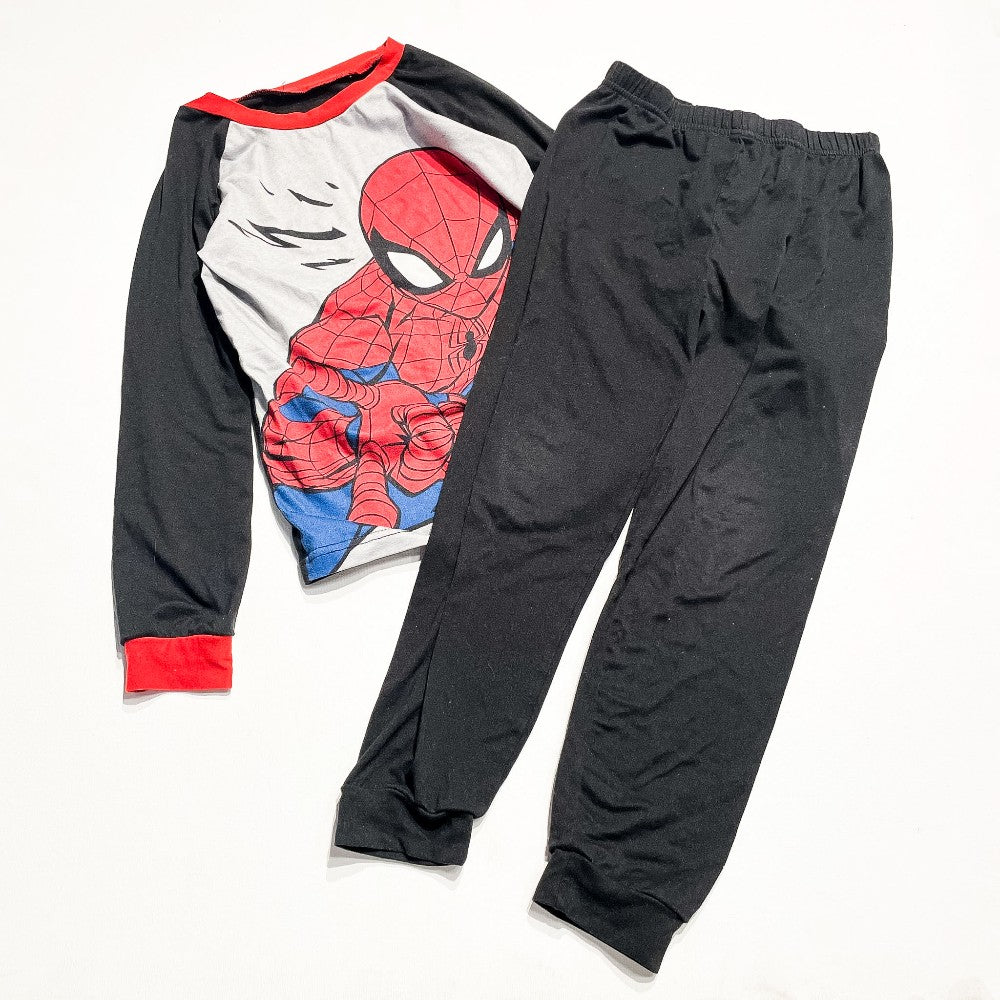 Spider Man Sleep Set 6Y|232393