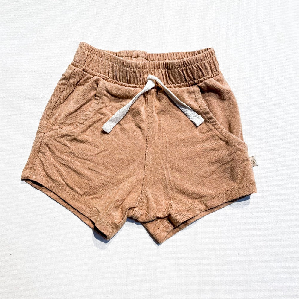 Jax & Lennon Shorts 12-18M|156482