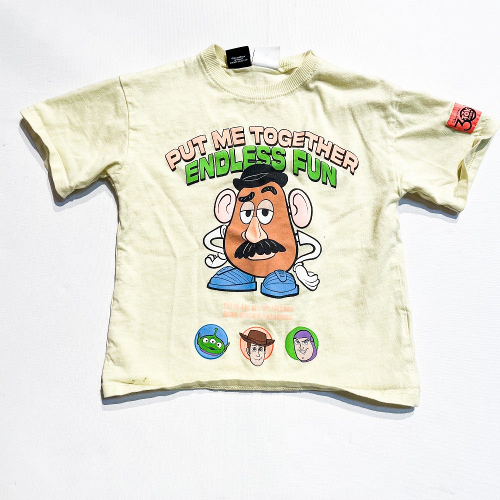 Zara Shirt 5Y **Imperfection|181572