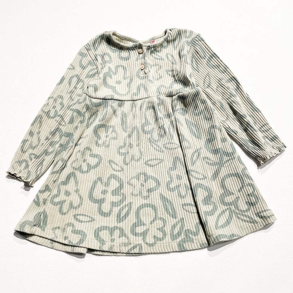 Zara Dress 3-4Y|198121