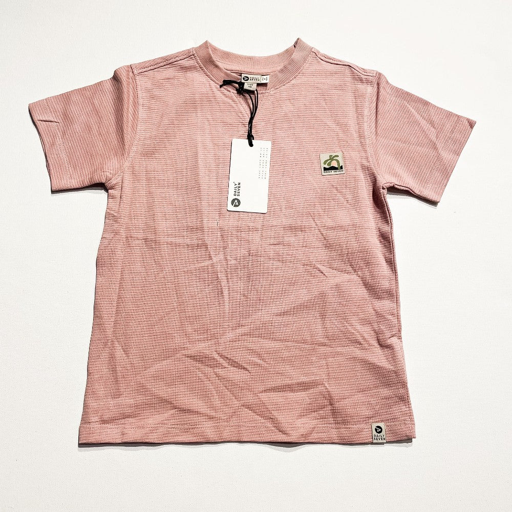 Daily 7 Shirt 5-6Y|220155