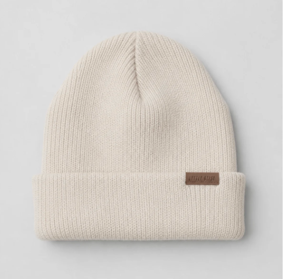 Little Bipsy - Beanie - Cream|226152