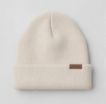 Little Bipsy - Beanie - Cream|226152