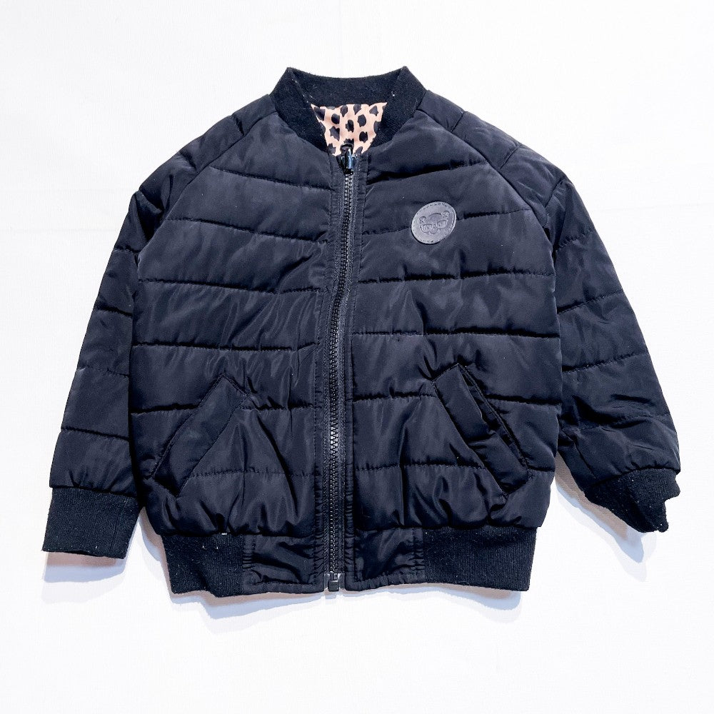 HUX Jacket 3Y|163513